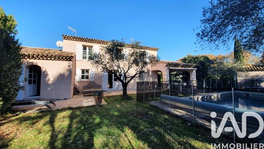 Villa à Châteauneuf-le-Rouge, Bouches-du-Rhône