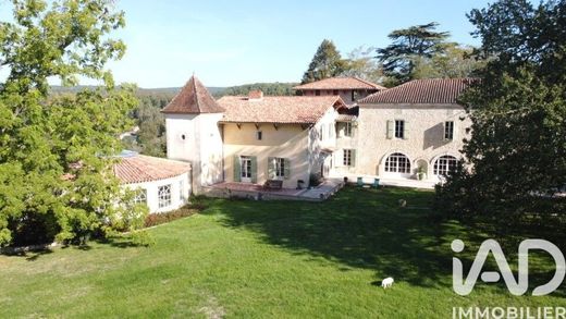 Villa in Barbaste, Lot-et-Garonne