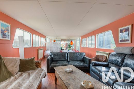 ‏דירה ב  Asnières-sur-Seine, Hauts-de-Seine