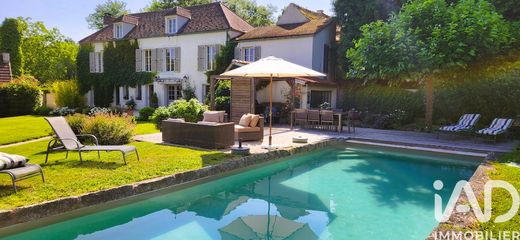 Villa in Galluis, Yvelines
