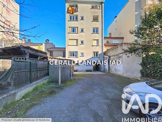 Edificio en Toulouse, Alto Garona