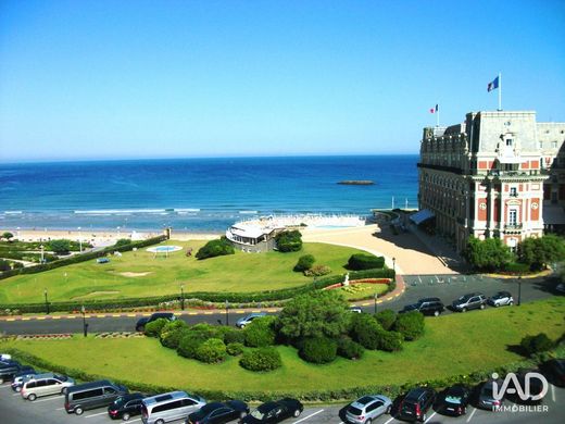 Appartement à Biarritz, Pyrénées-Atlantiques