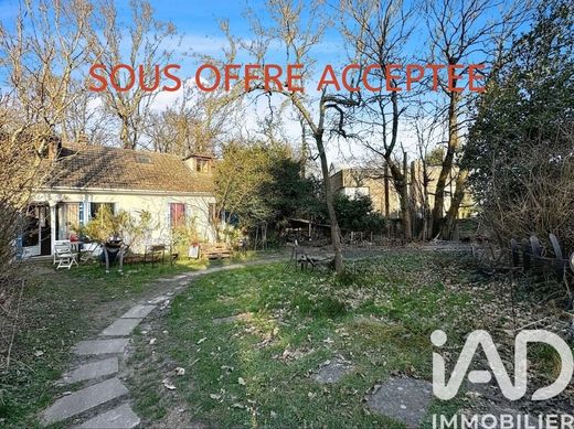 Villa Garches, Hauts-de-Seine