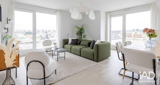 Apartment in Les Sables-d'Olonne, Vendée