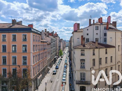 Piso / Apartamento en Lyon, Ródano