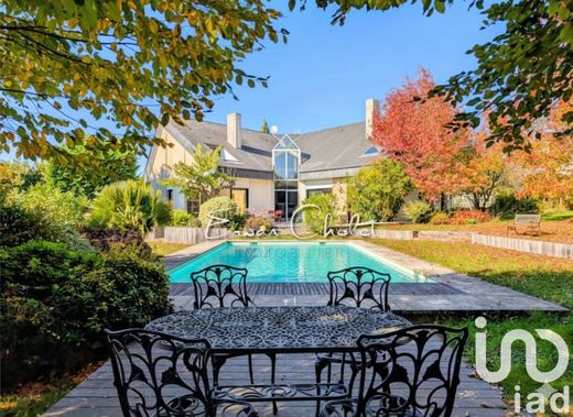 Villa in Savenay, Loire-Atlantique