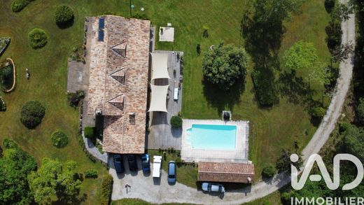 Villa in Carcans, Gironde