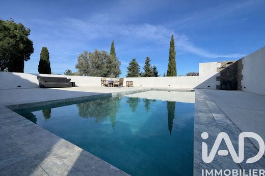 Villa in Pollestres, Pyrénées-Orientales