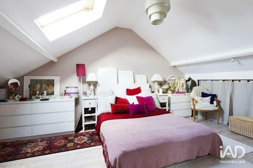 Villa Montreuil, Seine-Saint-Denis