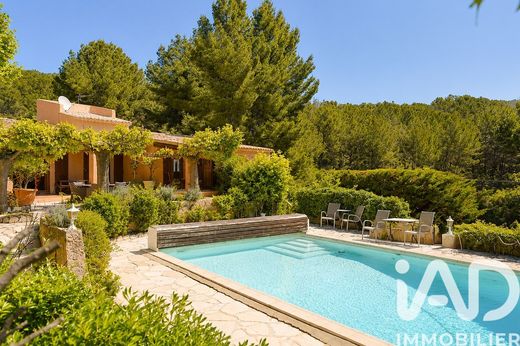 Villa in Bandol AOC, Var