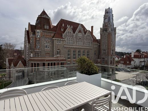 Villa in Le Touquet-Paris-Plage, Pas-de-Calais