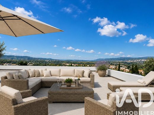 Villa à Mouans-Sartoux, Alpes-Maritimes