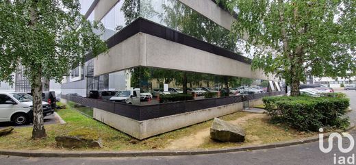 Office in Châtillon, Hauts-de-Seine