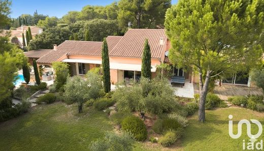 Villa a L'Isle-sur-la-Sorgue, Vaucluse