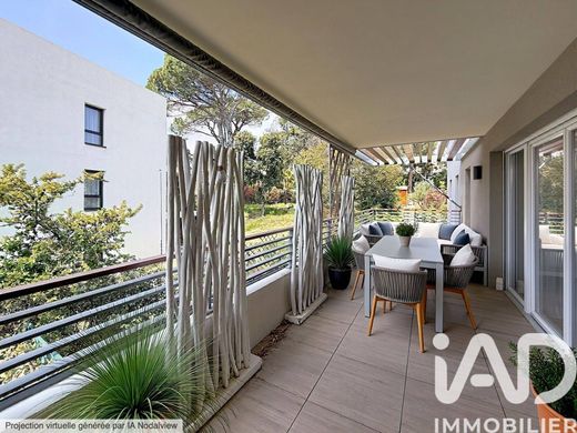 Apartment in Saint-Raphaël, Var