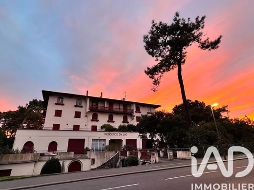 Apartment / Etagenwohnung in Soorts, Landes