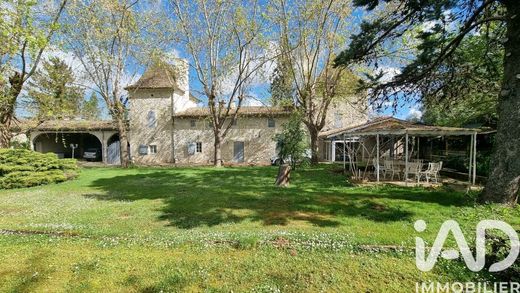 Castelo - Sainte-Radegonde, Gironda