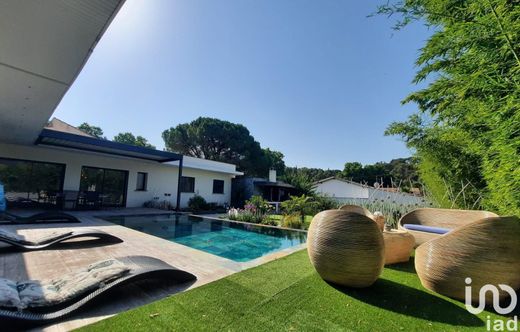 Villa en Castelnau-le-Lez, Herault