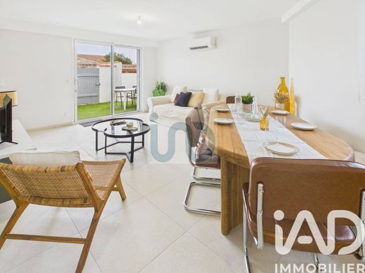 Villa in La Flotte, Charente-Maritime