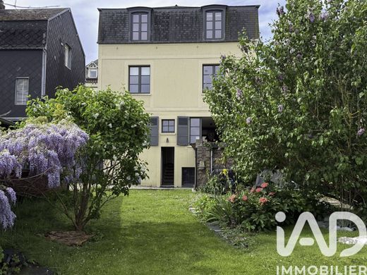 Villa in Honfleur, Calvados