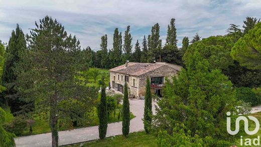 Villa à Rognonas, Bouches-du-Rhône