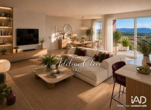 Apartment in Ferney-Voltaire, Ain