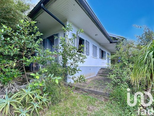 Villa en Saint-Denis, Reunión