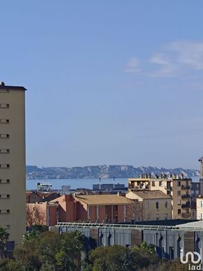 Kantoor in Marseille, Bouches-du-Rhône