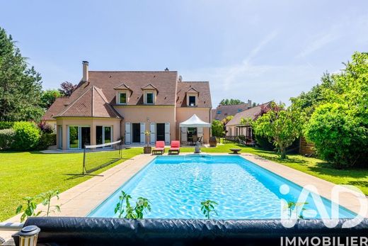 Villa en Feucherolles, Yvelines