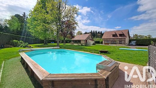 Villa in Saint-Hymer, Calvados