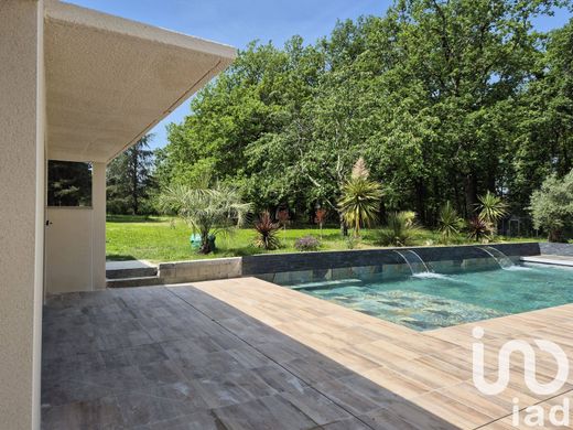 Villa à Castelnau-d'Estrétefonds, Haute-Garonne