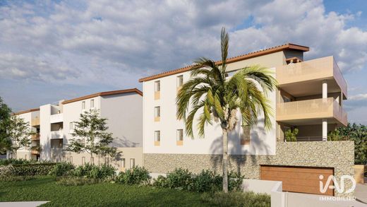 Apartment in Baillargues, Hérault