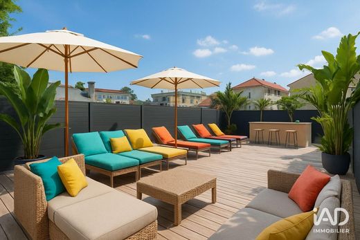 别墅  Saint-Cloud, Hauts-de-Seine