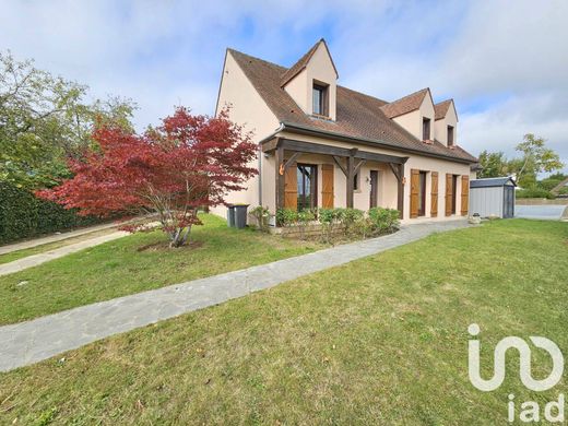 ﻓﻴﻼ ﻓﻲ Aigremont, Yvelines