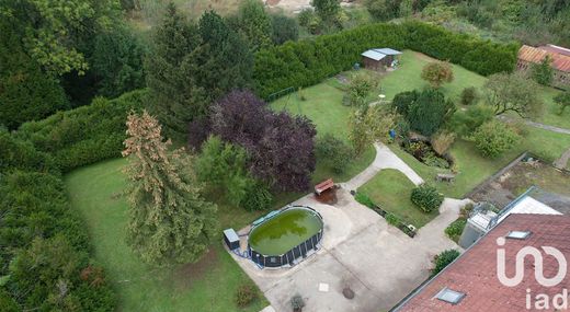 Villa in Audun-le-Tiche, Moselle