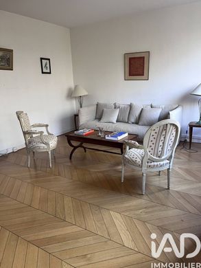 아파트 / La Muette, Auteuil, Porte Dauphine, Paris