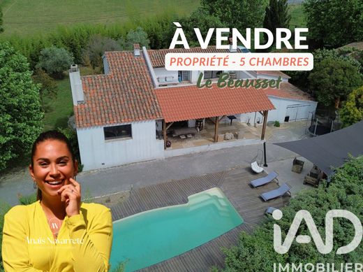 Villa - Le Beausset, Var