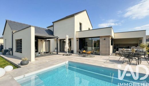 Villa in La Gouesnière, Ille-et-Vilaine