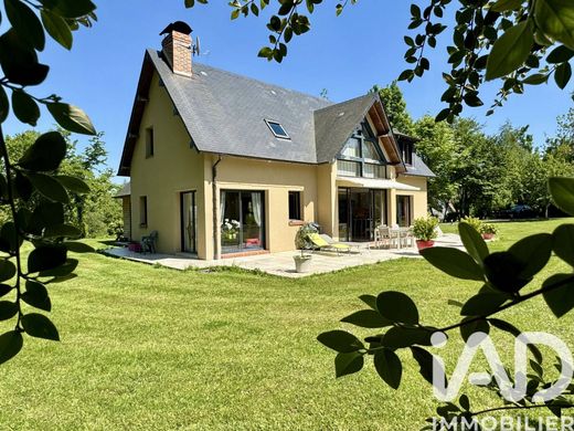Villa in Pennedepie, Calvados