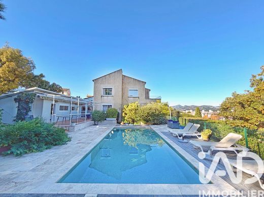 Villa a La Seyne-sur-Mer, Var