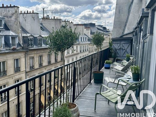 Appartamento a Champs-Elysées, Madeleine, Triangle d’or, Parigi