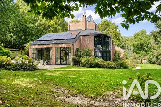 Βίλα σε Saint-Prix, Val d'Oise