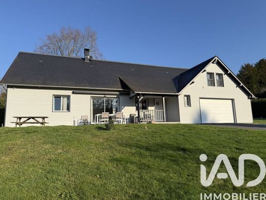 Villa in Honfleur, Calvados
