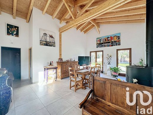 Villa Biscarrosse, Landes
