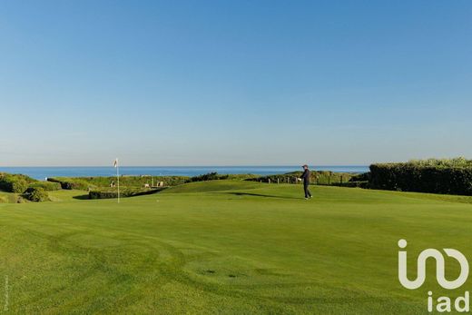 Anglet, Pyrénées-Atlantiquesのヴィラ