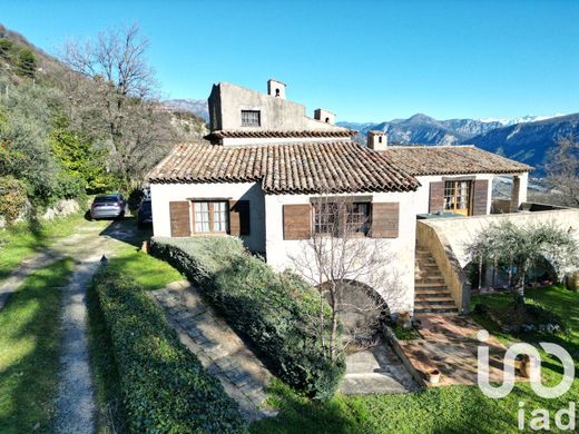 别墅  Le Broc, Alpes-Maritimes