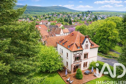 Villa in Weißenburg, Bas-Rhin