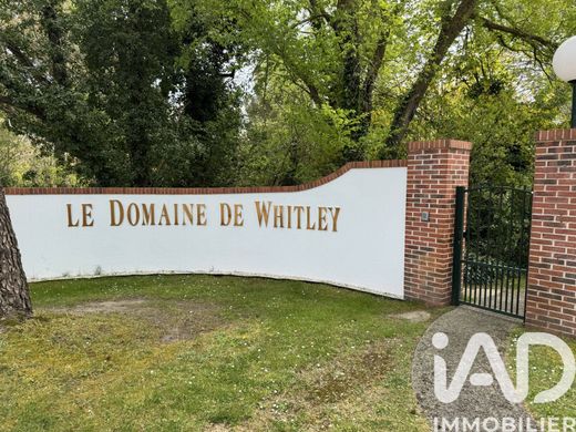 Villa in Le Touquet-Paris-Plage, Pas-de-Calais