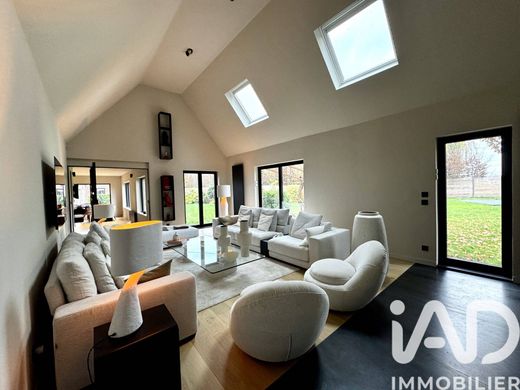 Villa - Wambrechies, North