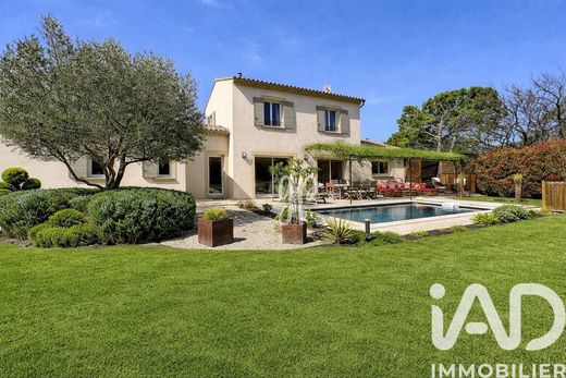 Villa in Taillades, Vaucluse
